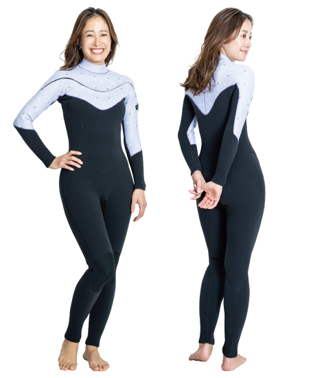 セイバークロス SAVERCROSS SPRING&SUMMER | ウェットスーツ｜ヌーベル