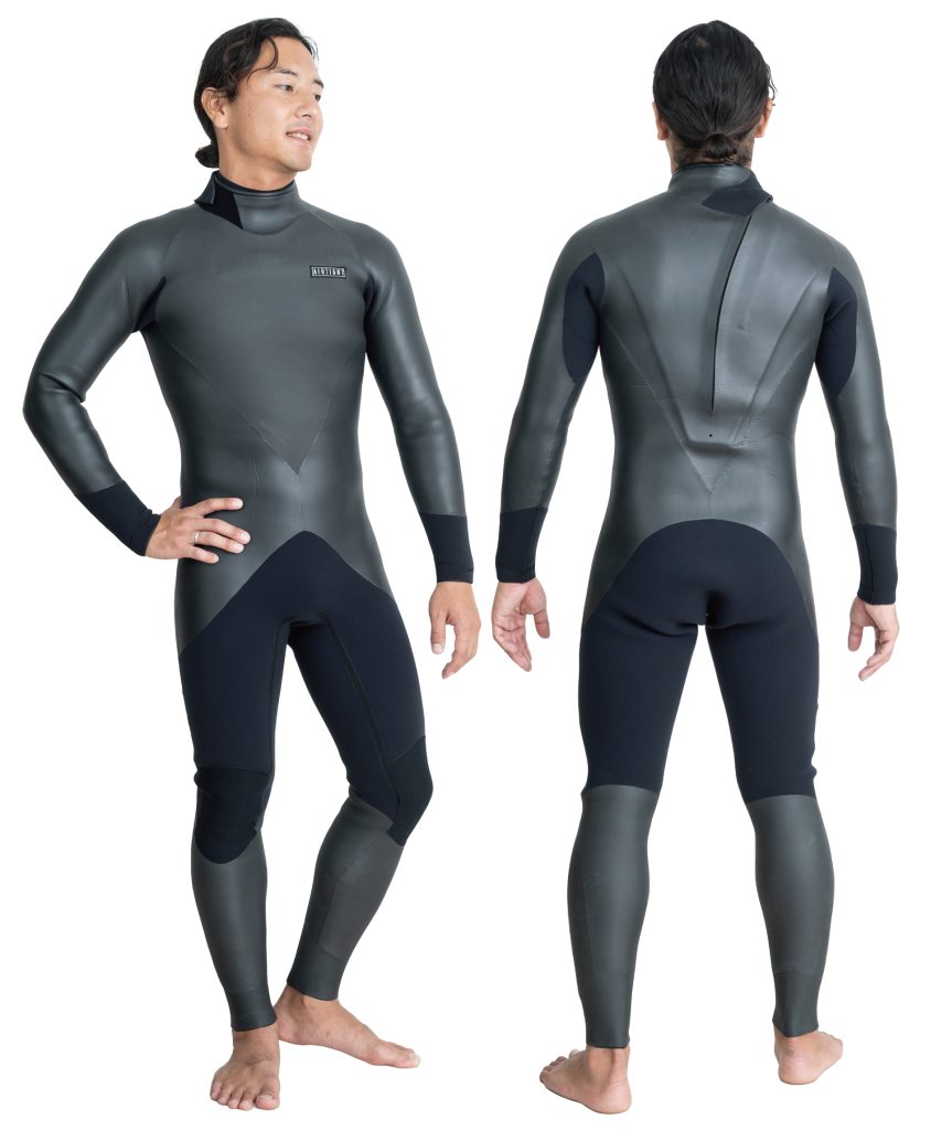 エアータイト AIRTIGHT FALL&WINTER | ウェットスーツ｜ヌーベルバーグ
