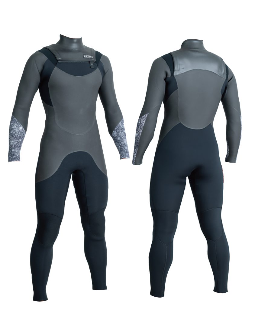 エアータイト AIRTIGHT FALL&WINTER | ウェットスーツ｜ヌーベルバーグ