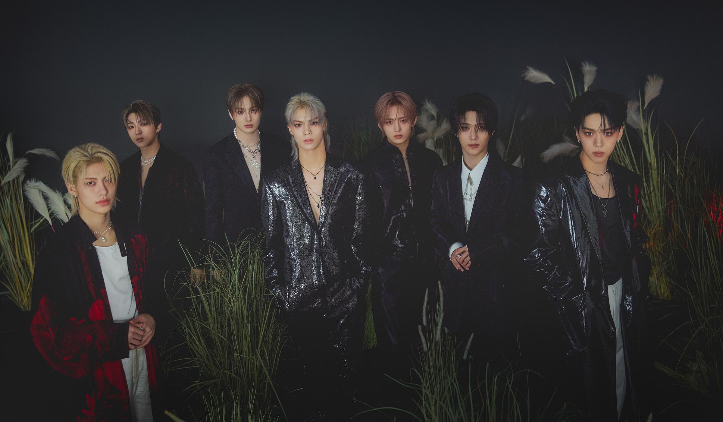 2nd Mini Album [n: number of cases] FC限定特典付き販売決定！(7/15