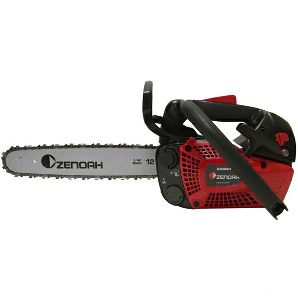 ゼノア】 GZ2800T-12SPH00 ハイパーこがる チェンソー チェーンソー