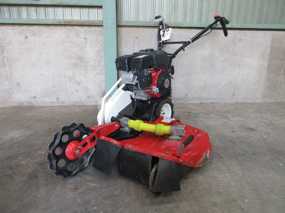 やまびこ 畔草刈り機 草刈機 ウイングモア AZ736 | のうき屋 ONLINE STORE