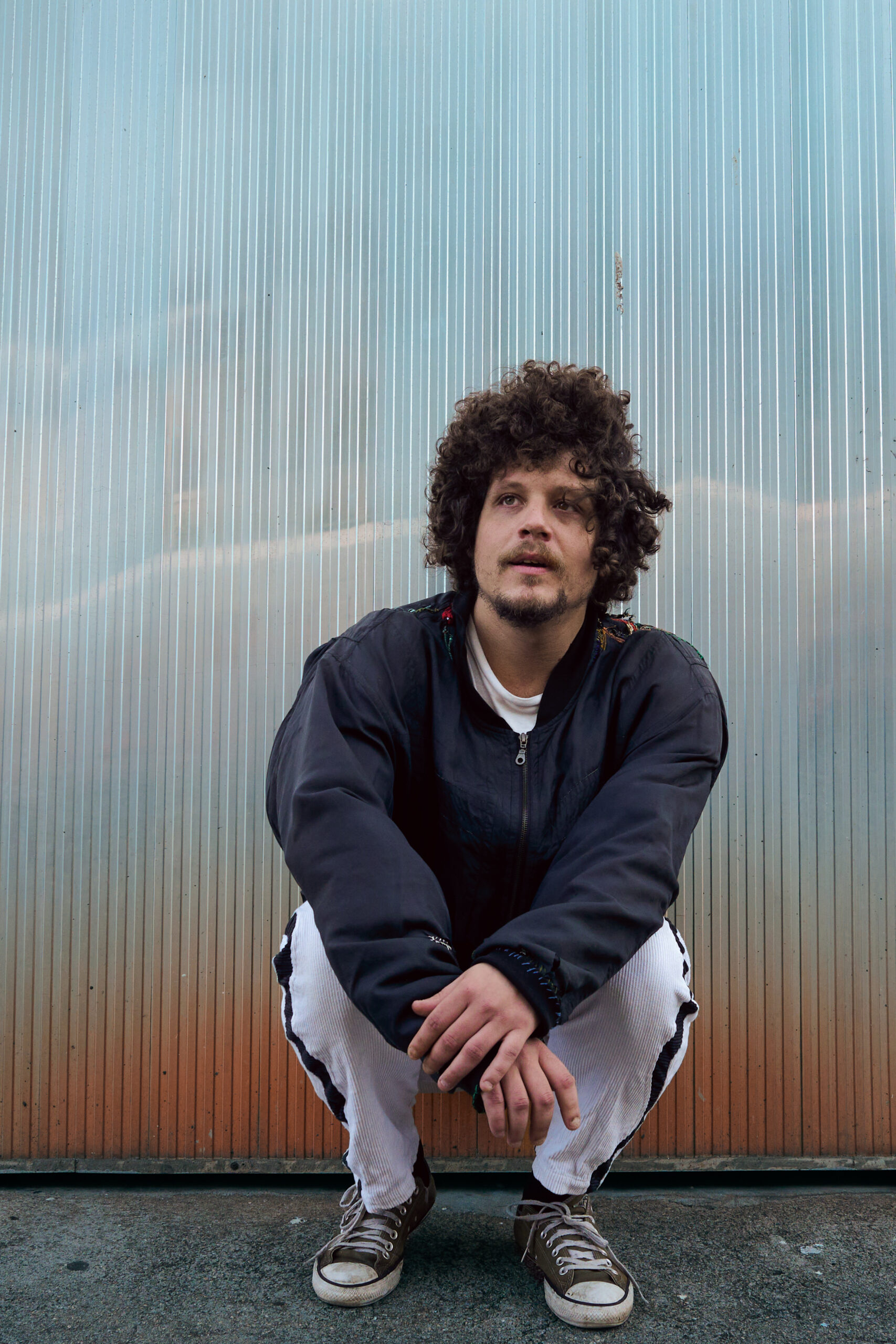 Chico Chico lança o single “Tanto Pra Dizer” - Novabrasil