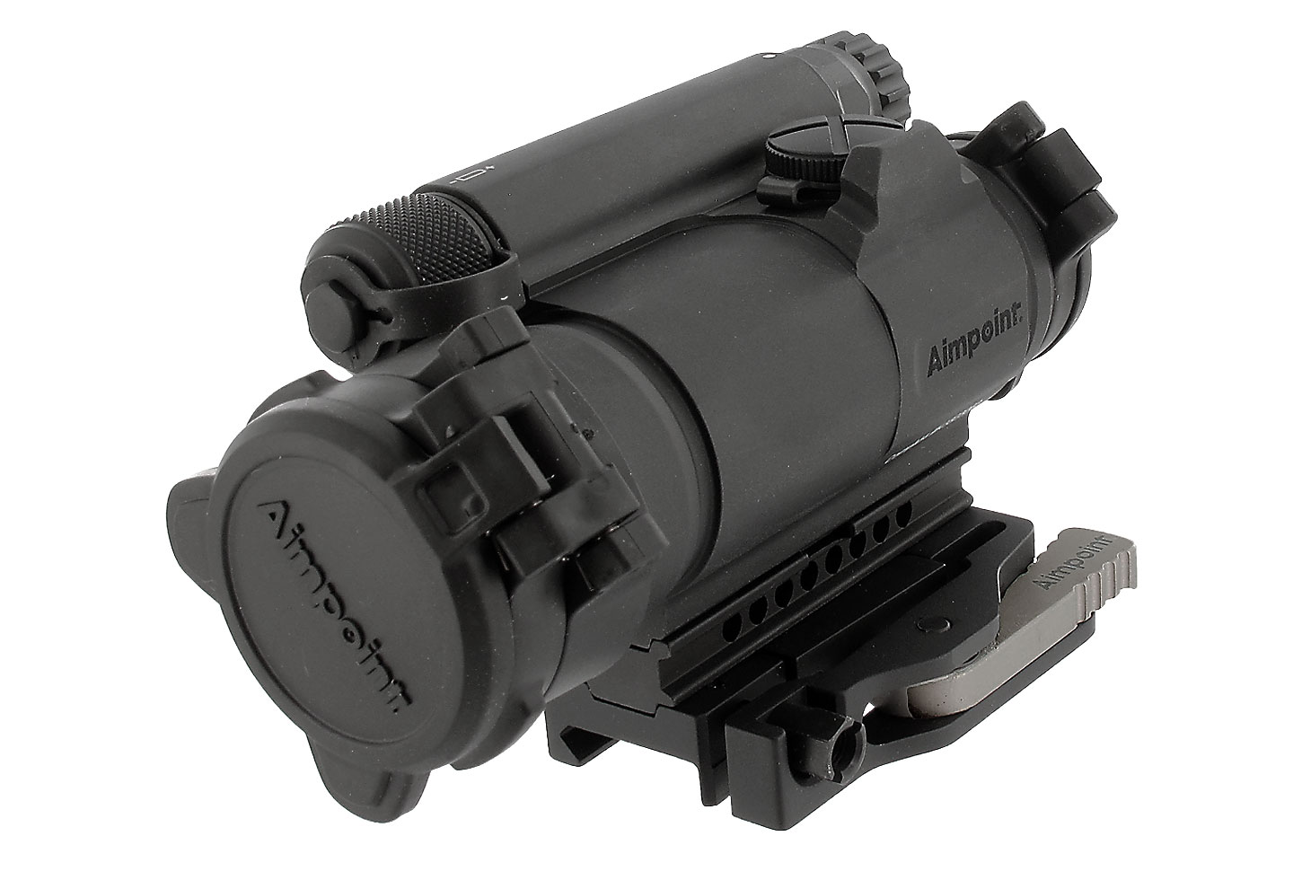 Comp M4 LRP Mount | Comp Series | ノーベルアームズ ｜NOVEL ARMS