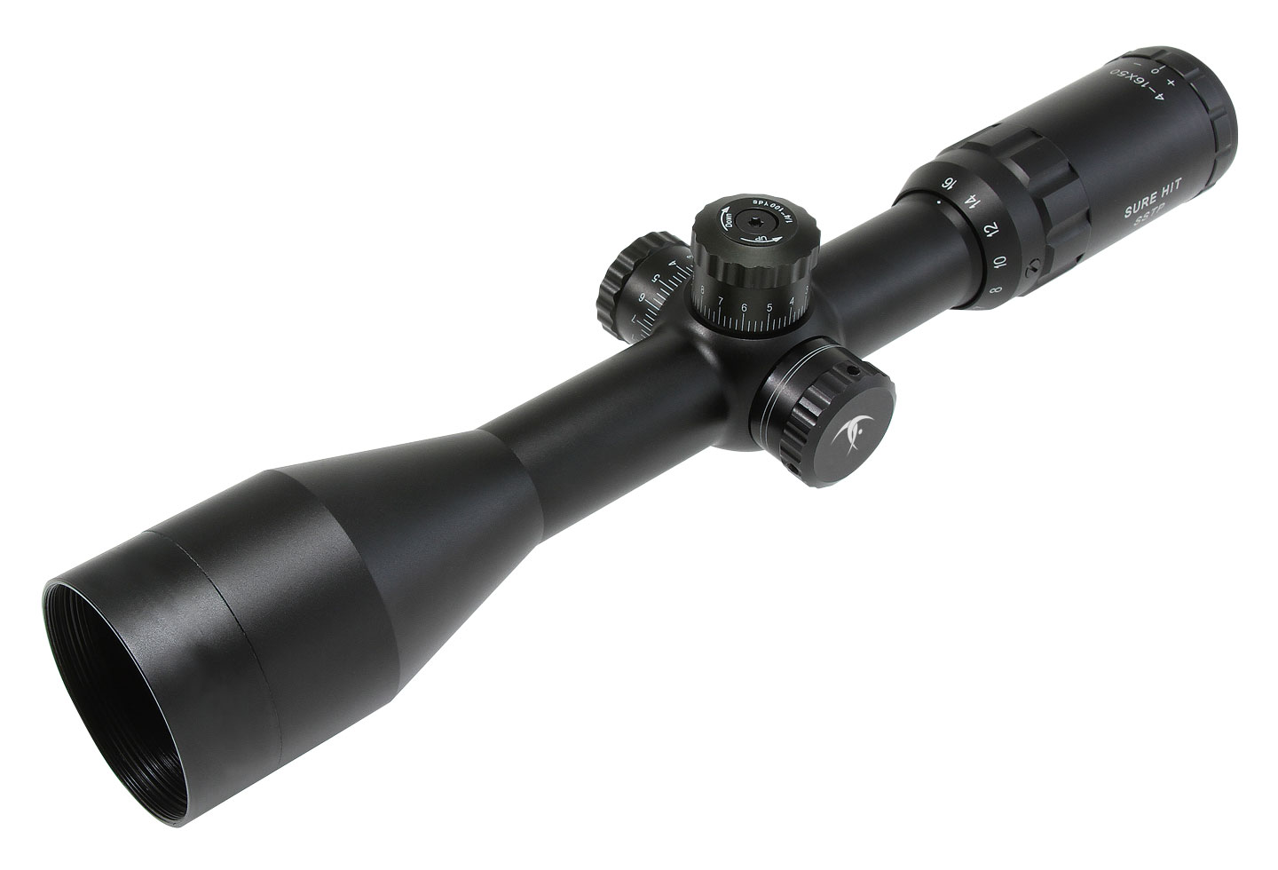 SURE HIT 41650 TACTICAL SSTP | | ノーベルアームズ ｜NOVEL ARMS