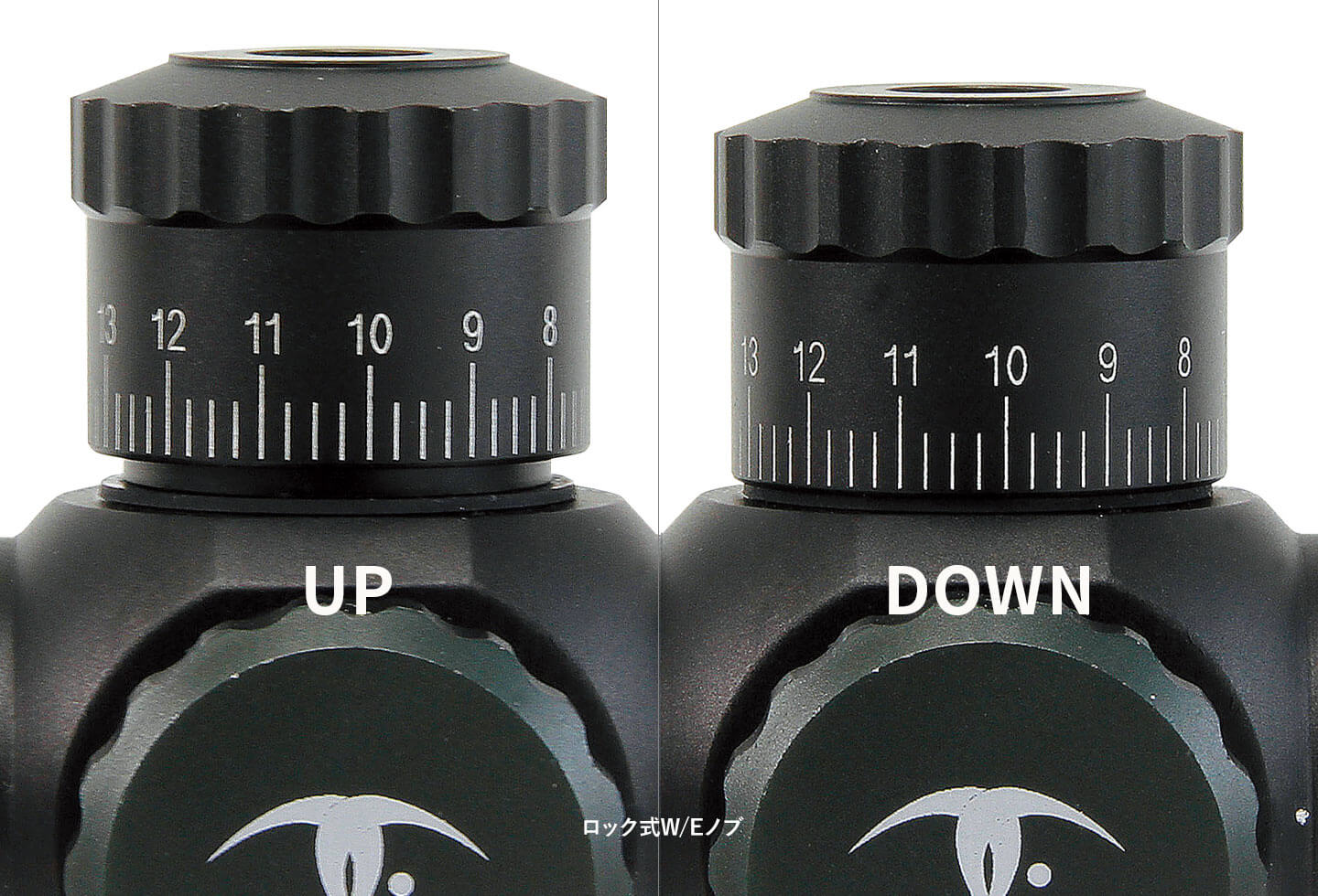 SURE HIT 1824 IR HIDE7 SSTP | | ノーベルアームズ ｜NOVEL ARMS