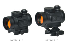 SURE HIT ARS | SURE HIT SERIES | ノーベルアームズ ｜NOVEL ARMS