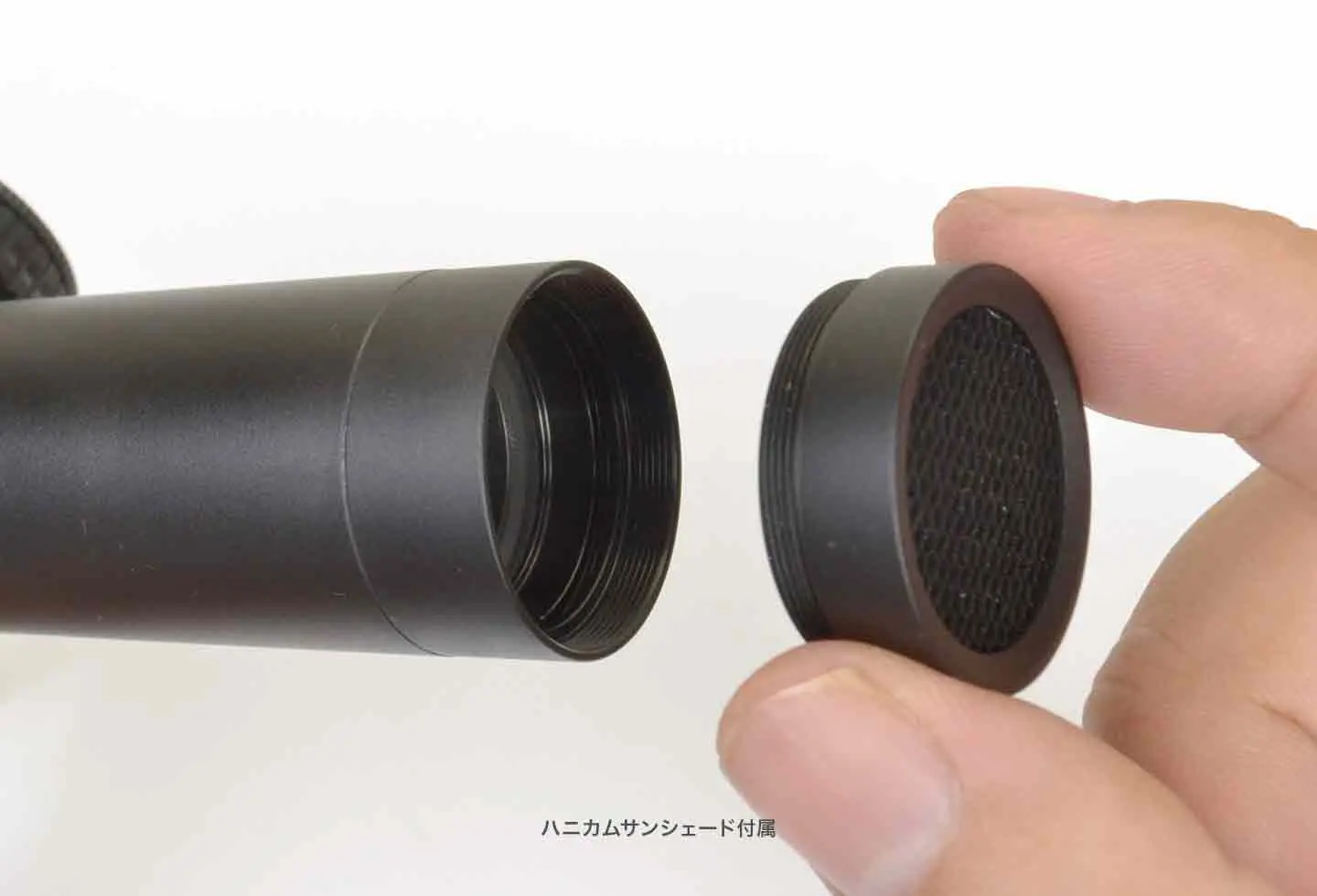 ABSOLUTE 1624 IR CQB Black | ABSOLUTE SERIES | ノーベルアームズ