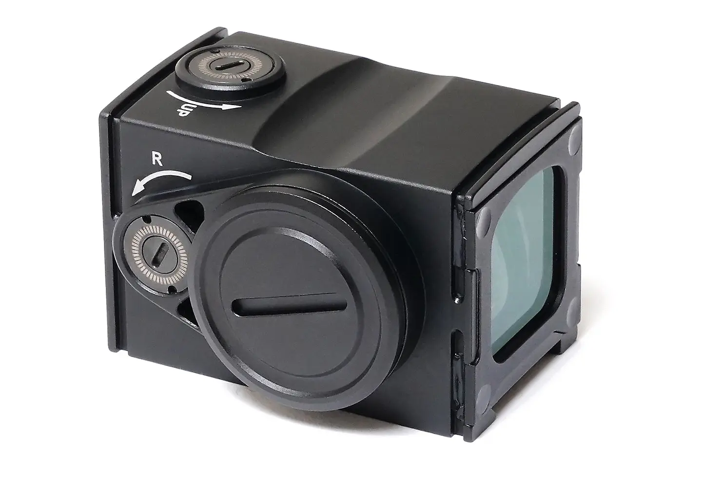 SURE HIT ARP2 | SURE HIT SERIES | ノーベルアームズ ｜NOVEL ARMS