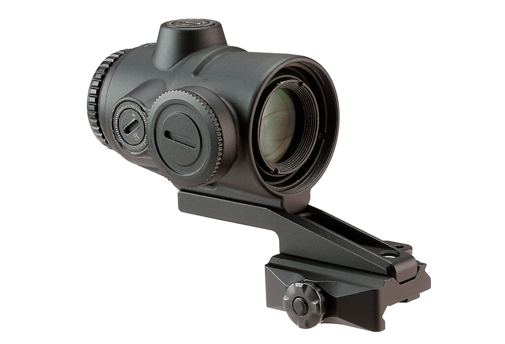 ABSOLUTE MPS1（1X Micro Prism Sight）発売開始！！ | ノーベル