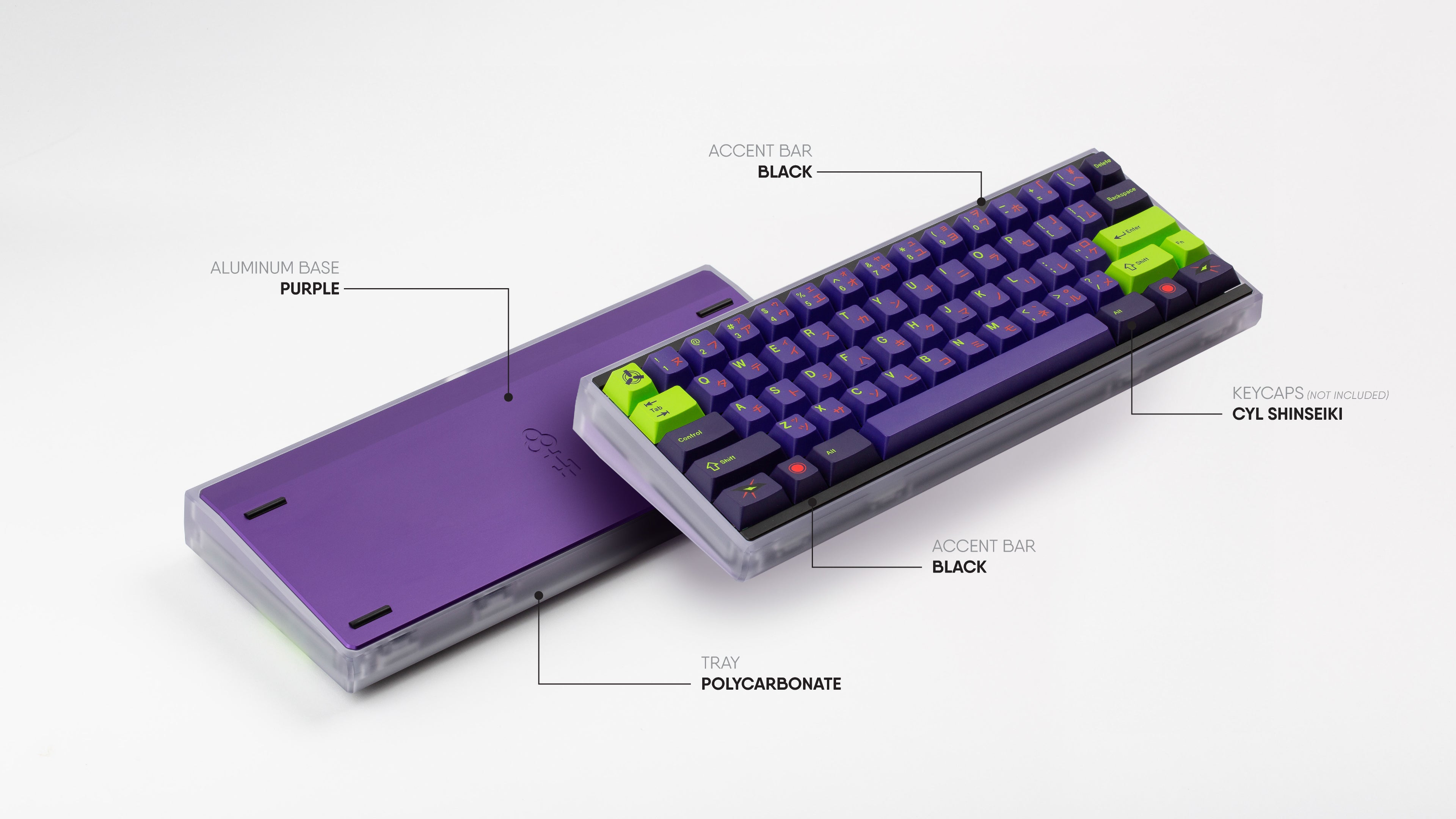 ZERO – NovelKeys LLC