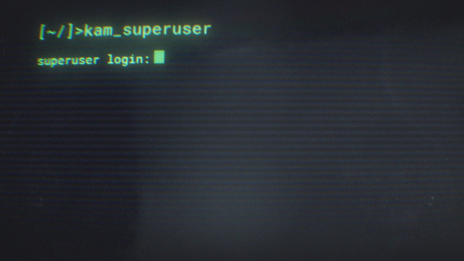 KAM Superuser – NovelKeys LLC