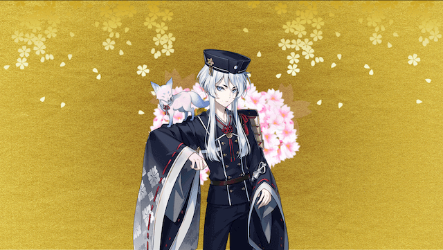 とうらぶ鍛刀：【剣】白山吉光お迎えできました✨ | hicolor times