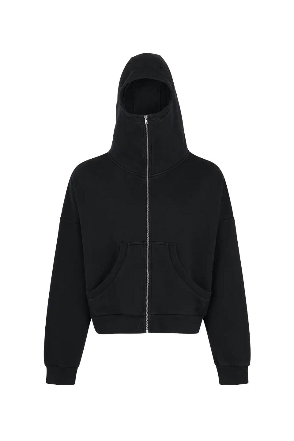 ENTIRE STUDIOS(エンタイアスタジオ) - Full Zip フルジップフーディ