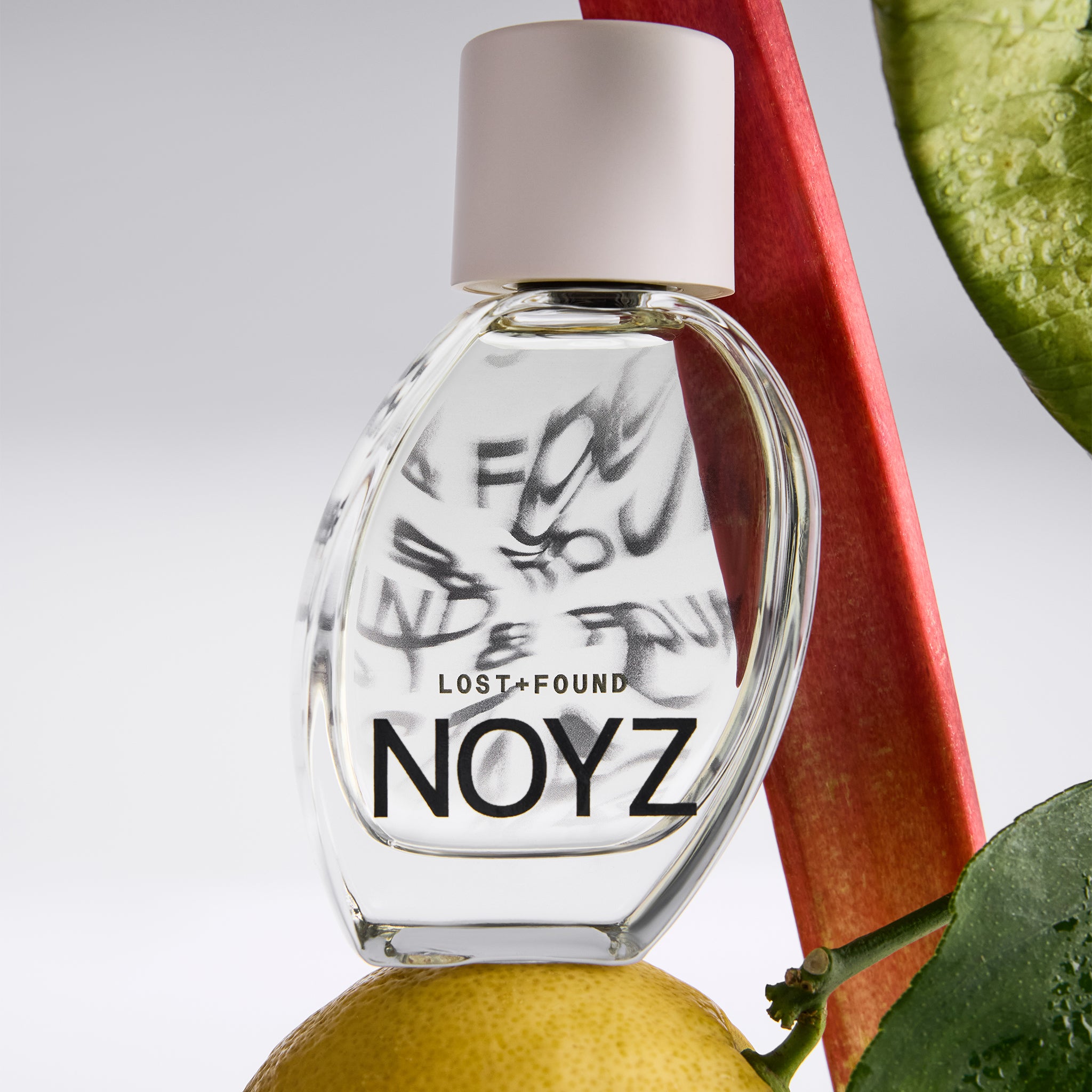Lost + Found Perfume | Shop NOYZ