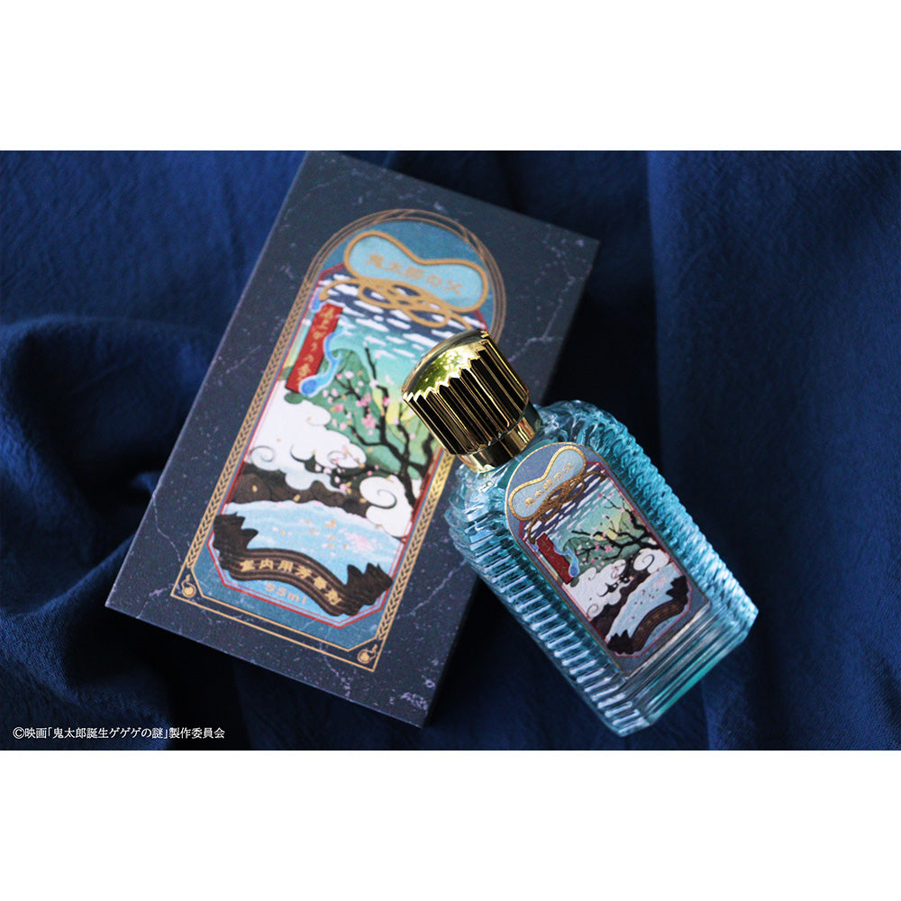 映画「鬼太郎誕生ゲゲゲの謎」コラボセレクション – NOZ COLLABORATION