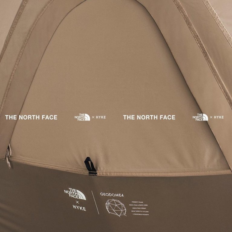 コラボ限定カラーも登場】THE NORTH FACE(ザ・ノースフェイス) の