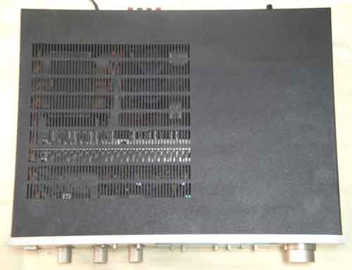 音響機器 ＞ アンプ ＞ Pioneer SA-7000 プリメインアンプ