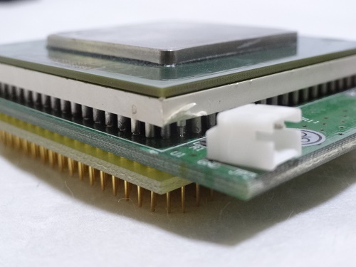 タイムセール PowerLeap PL-370/T CPUゲタ タイムセール PowerLeap PL