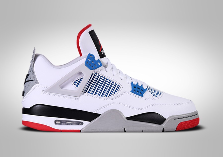 NIKE AIR JORDAN 4 RETRO SE WHAT THE price €279.00 | Basketzone.net