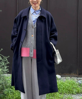 NMPバルマカーンコート（5-0058-6-08-001）｜NOLLEY'S(ノーリーズ