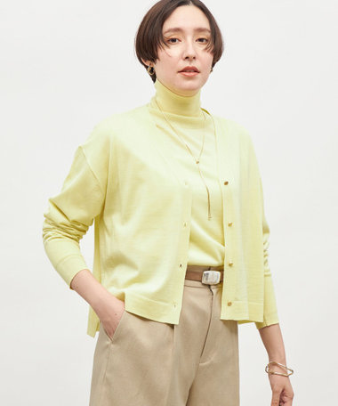 ニット｜トップス｜複数ブランド｜NEW ARRIVAL｜NOLLEY'S MALL