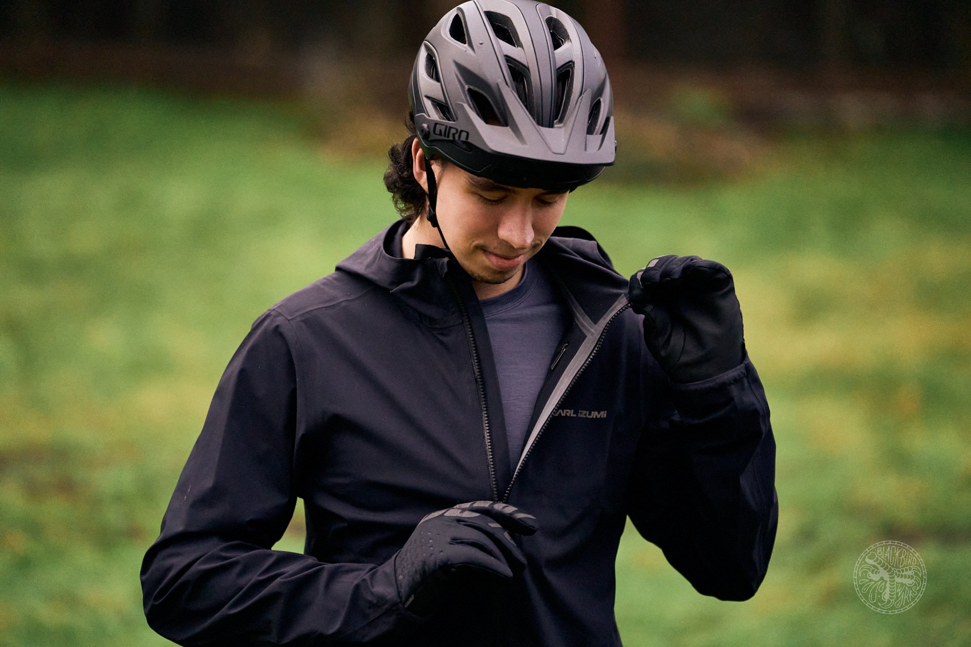 Pearl Izumi Summit PRO NeoShell WxB Jacket