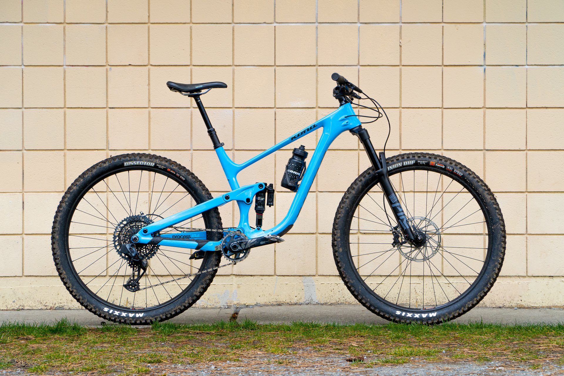 Kona Process 134 CR/DL 29