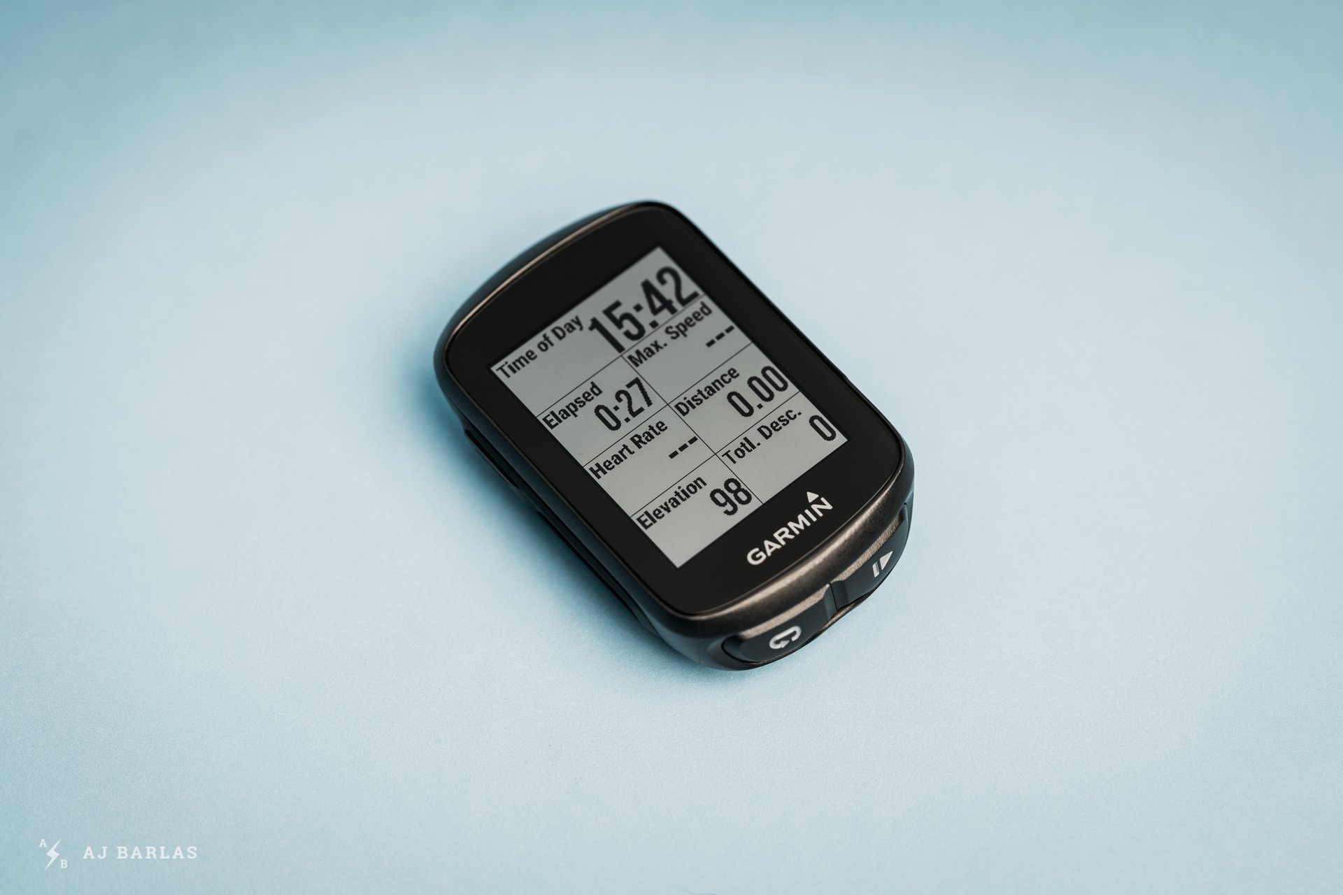 Garmin Edge 130 Plus Review