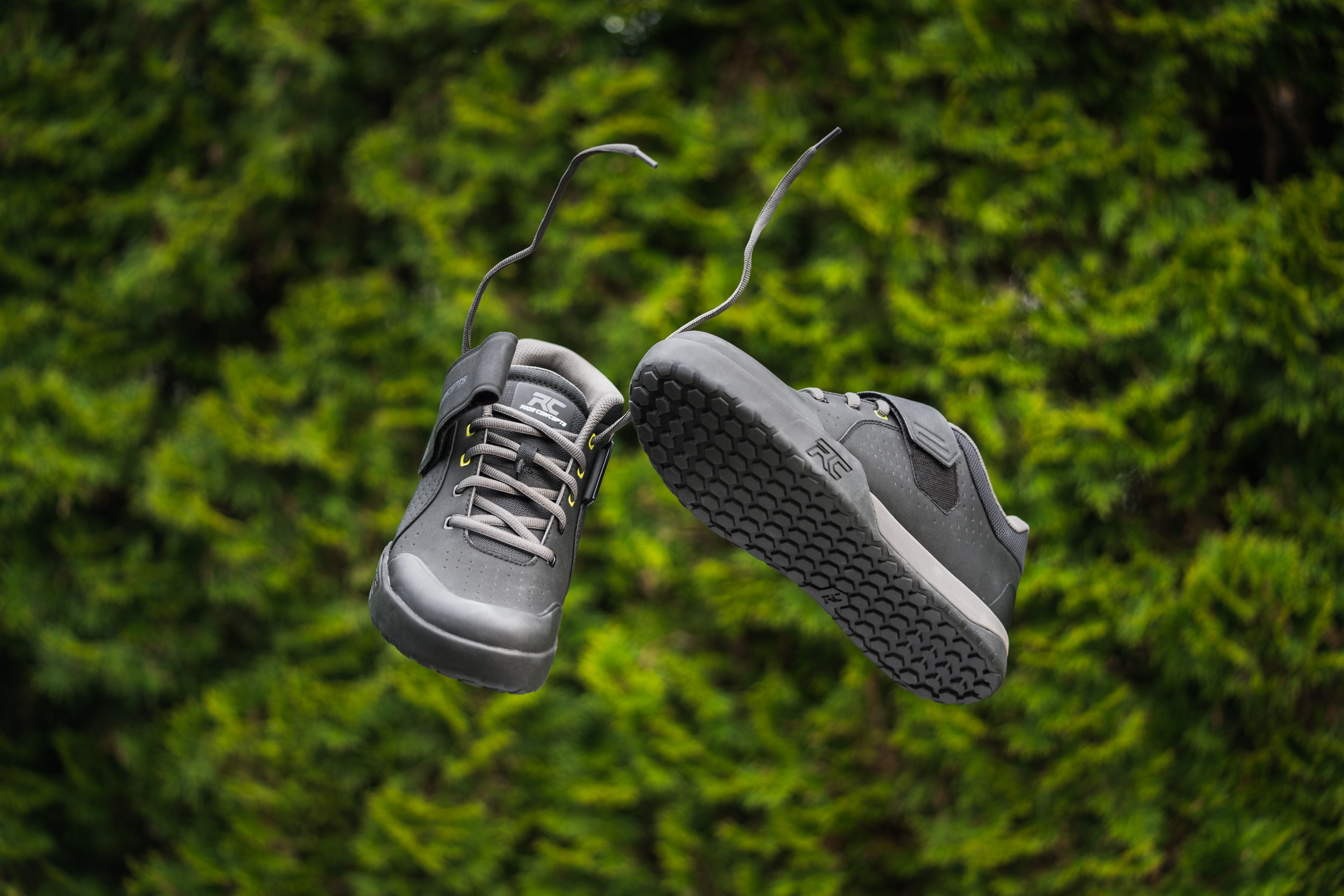 Ride Concepts TNT 2.0 Shoe Review