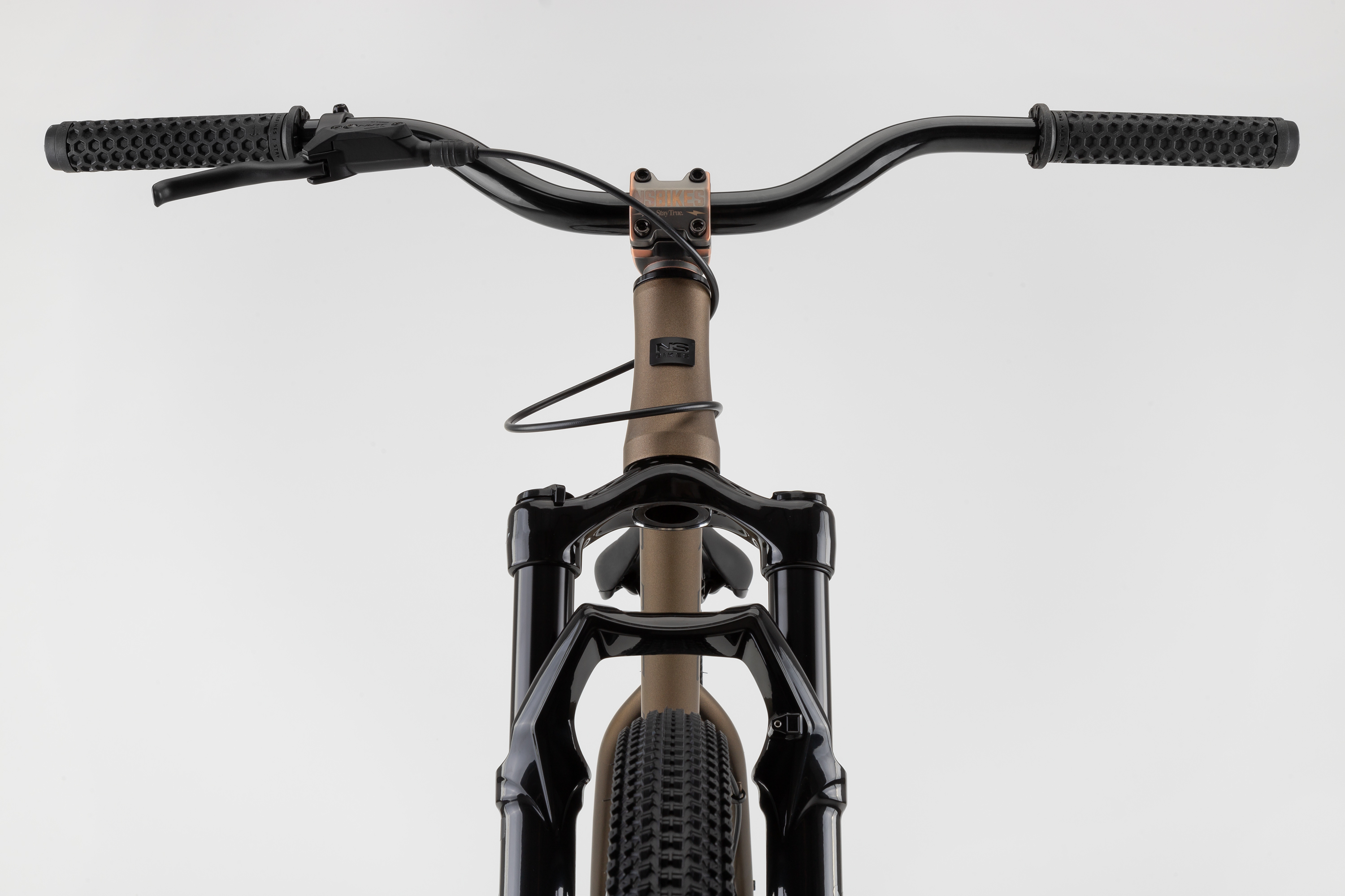 NS Bikes - Stay True!