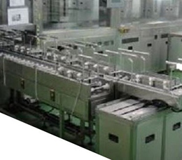 電解研磨機 | NSCエンジニアリング