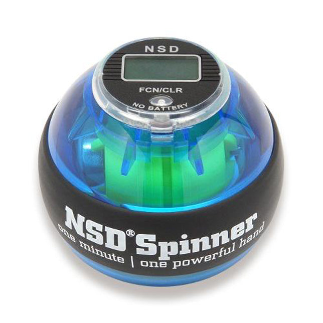 NSD Performance Spinner - NSD Spinner