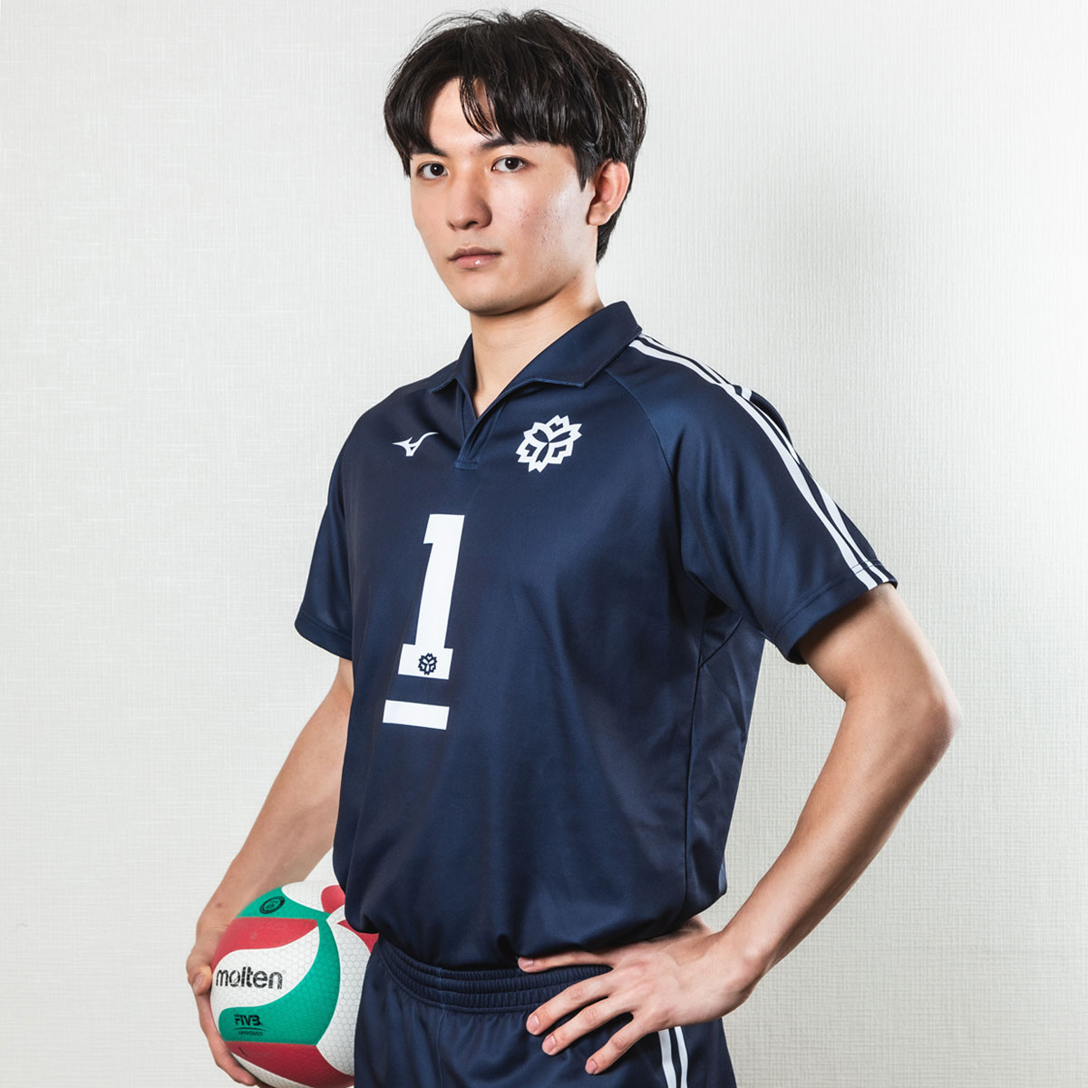 6人制バレーボール - 日本体育大学 男子バレーボール部