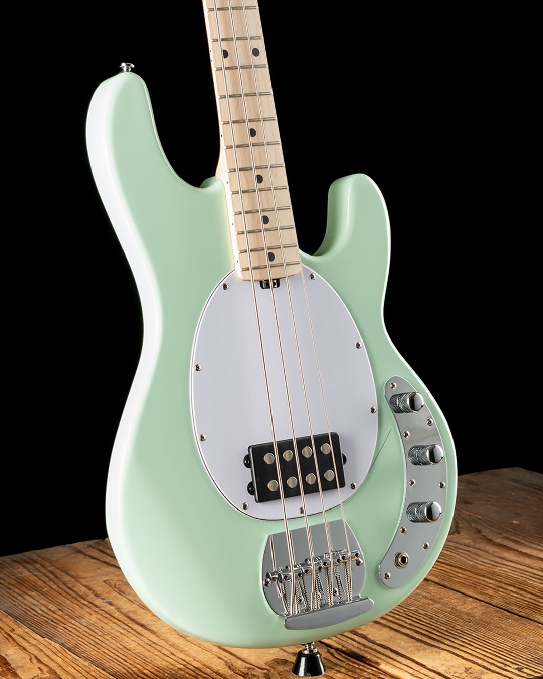 Sterling S.U.B. Ray4 - Mint Green