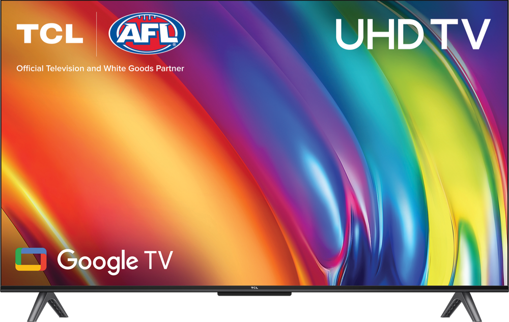 43” 4K Ultra HD Google TV - 43P745 - National Product Review