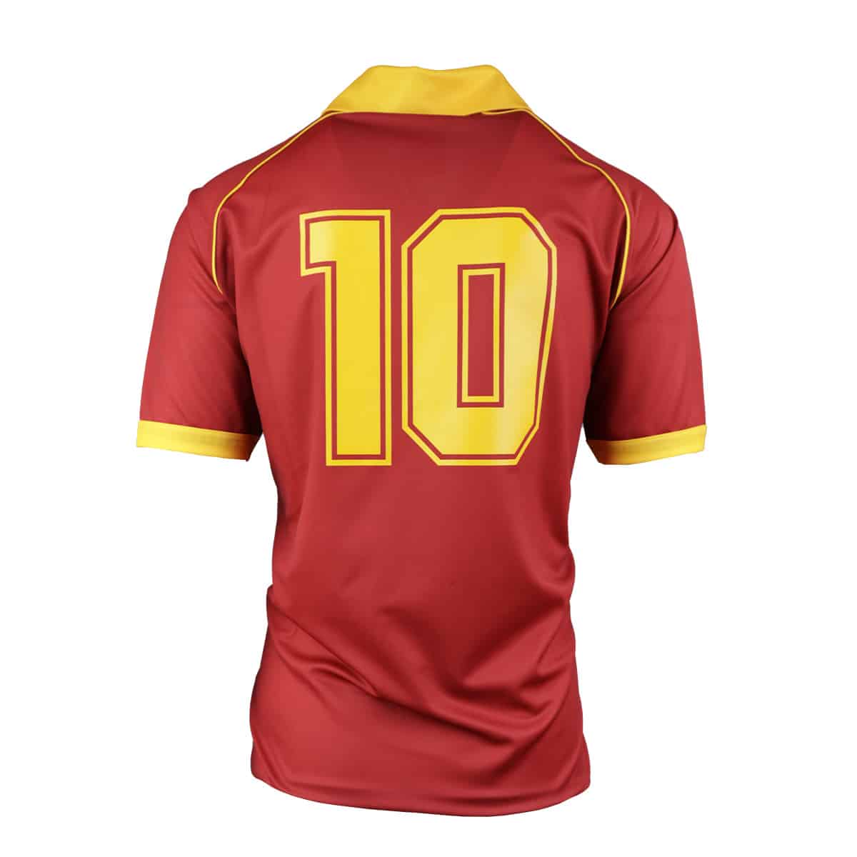 A.S. Roma '90/'91 Home - NR Classico