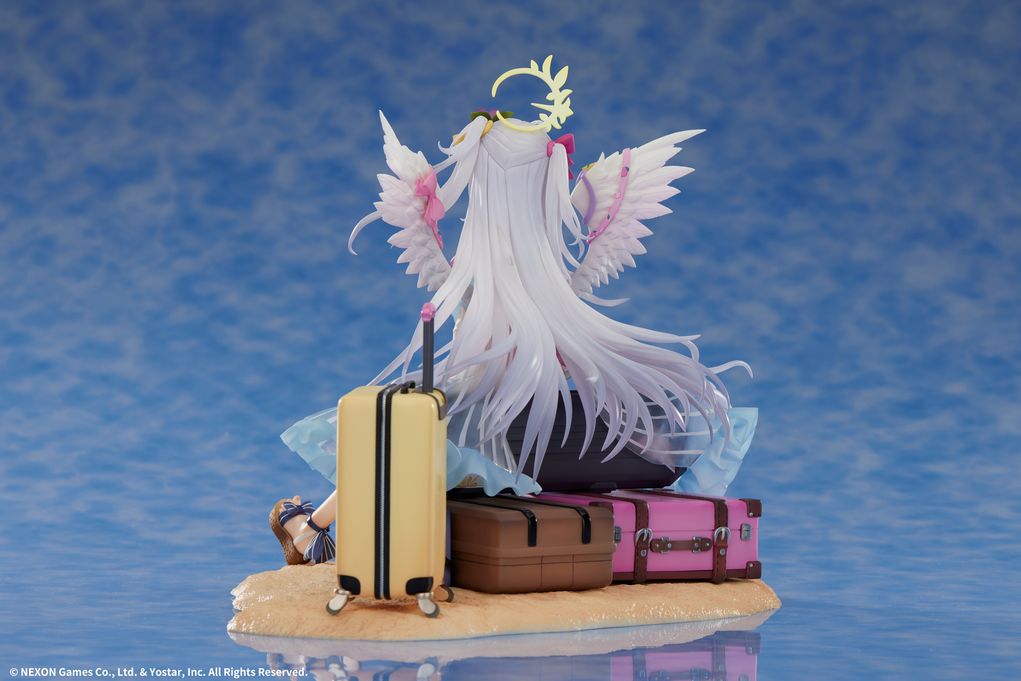 アズサ（水着）-Elegantoys