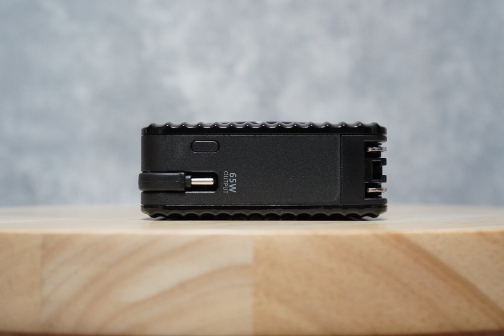 MATECH PowerGo 15000をレビュー。MacBookにもオススメなコンセント