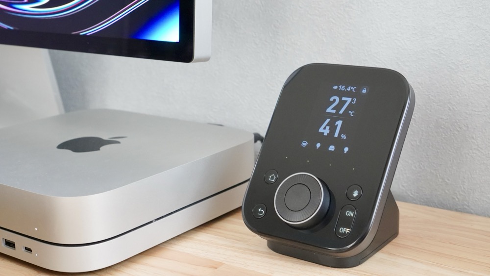 SwitchBot ハブ3』レビュー！家電やリモコンを直接操作できる未来の