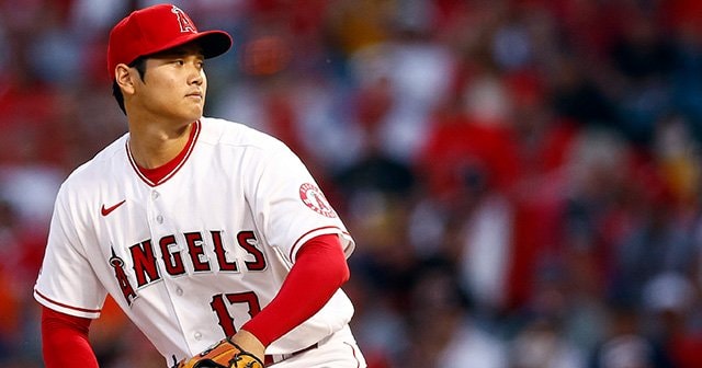 大谷翔平は“104年ぶり”の2桁勝利＆2桁本塁打できるのか？ エンゼルス