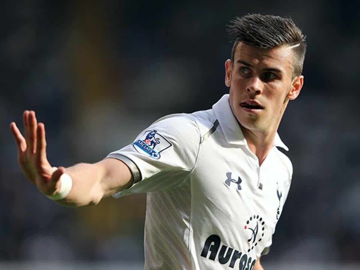 200億円の男、ベイルが残留濃厚。トッテナム、悲願のCLへ視界良好