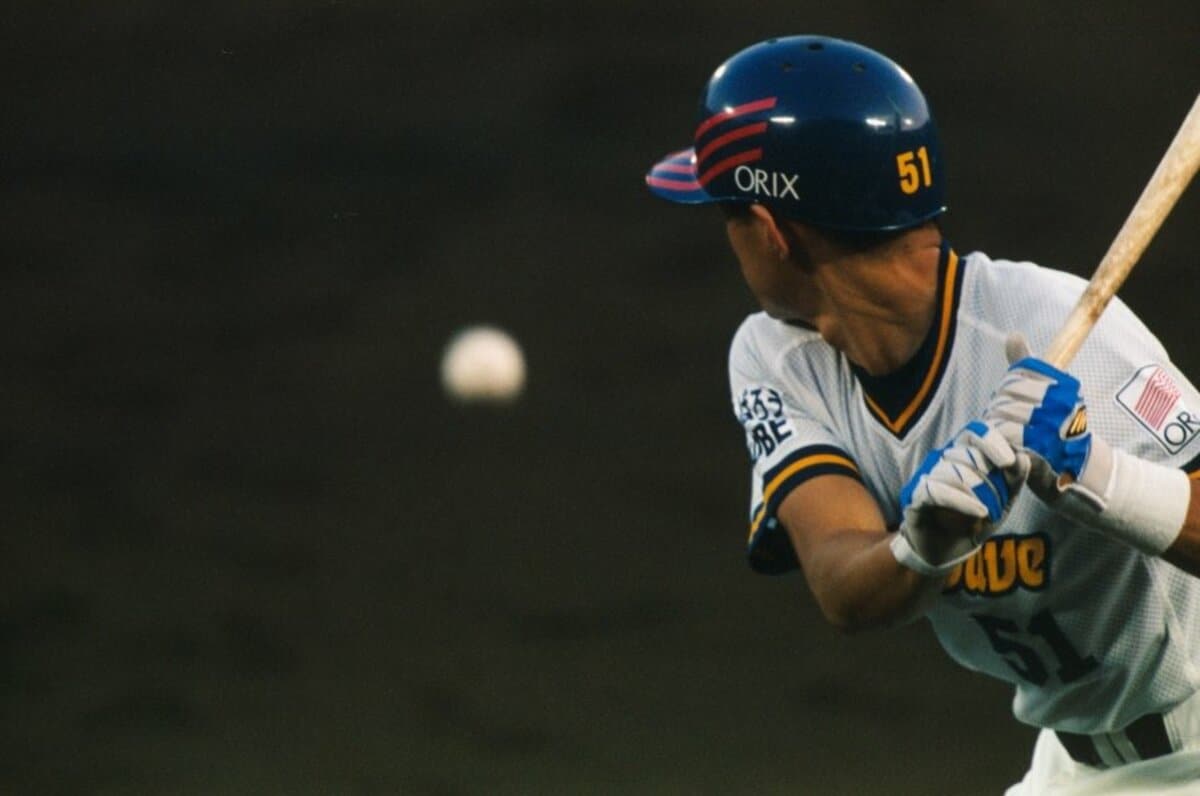 216打席連続無三振…天才イチローを止めるのは誰だ？ 雑草魂の左腕に