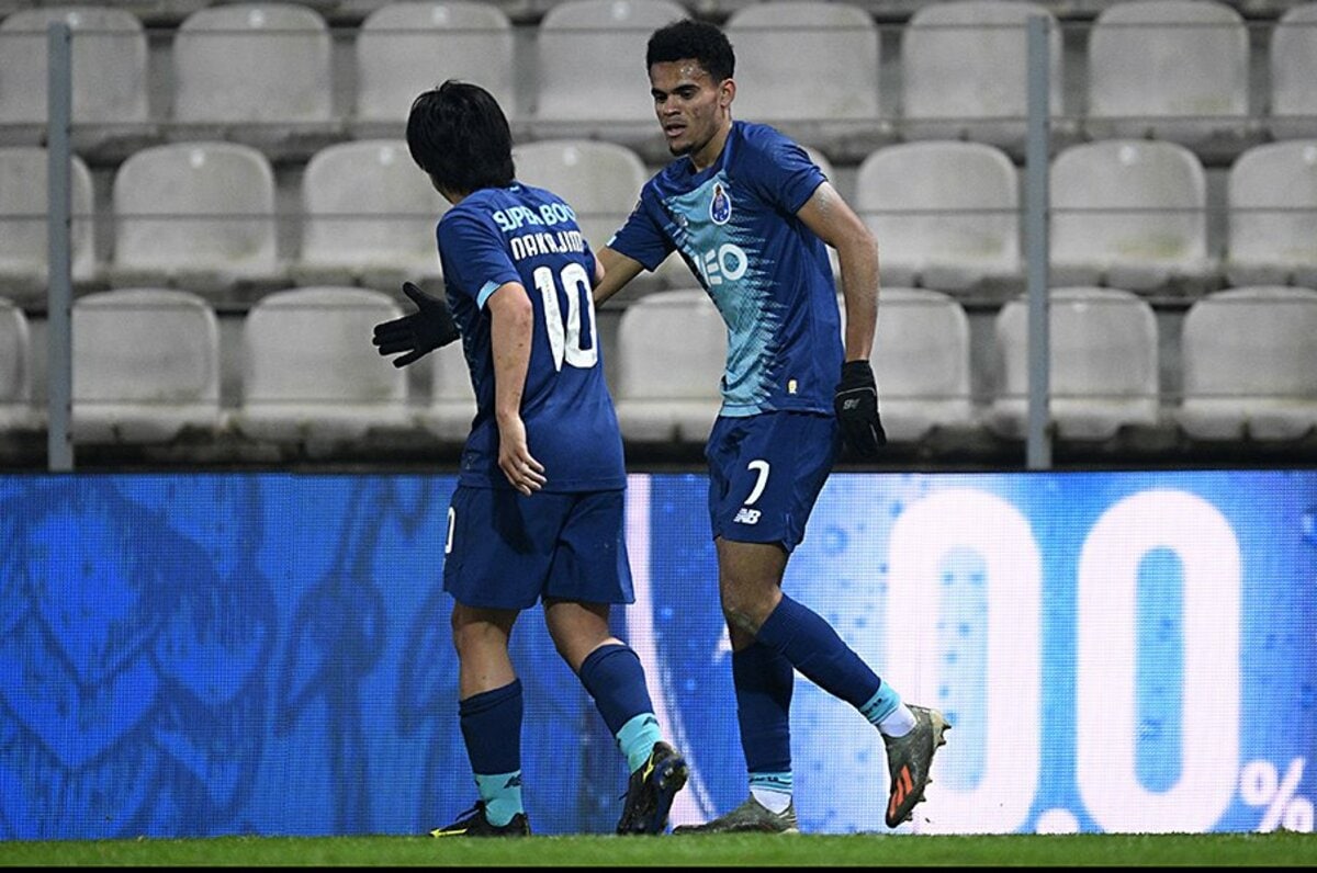 45億円移籍から2年》中島翔哉が「ポルトの不良債権」扱い… 50試合で14