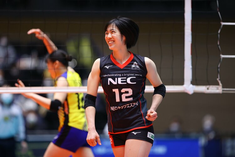 古賀紗理那はなぜ「絶対ありえない」と語っていた“キャプテン”を