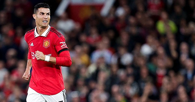 C・ロナウド37歳、母国で聞いた“ポルトガル代表に必要か？”「今も偉大