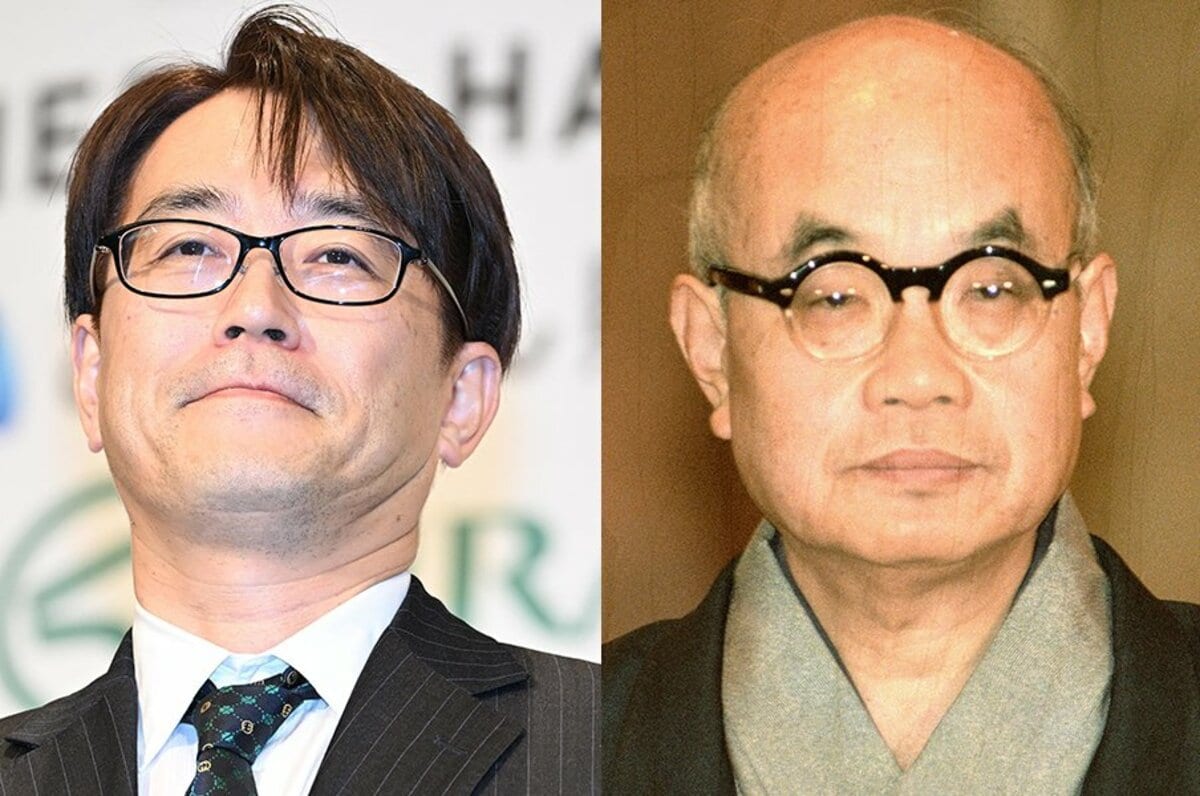 羽生善治「大山康晴先生は晩年も迫力と強さが」と感服、69歳死去直前の