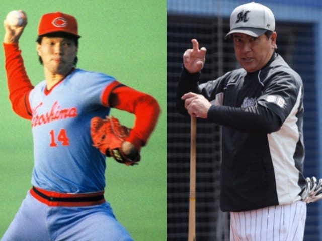 32歳で天国に旅立った炎のストッパー・津田恒実…親友・森脇コーチが