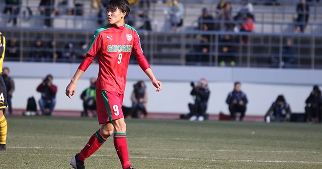 瀬戸内と尚志の独特さって何だ？選手権準決勝でユース教授が注目。（2