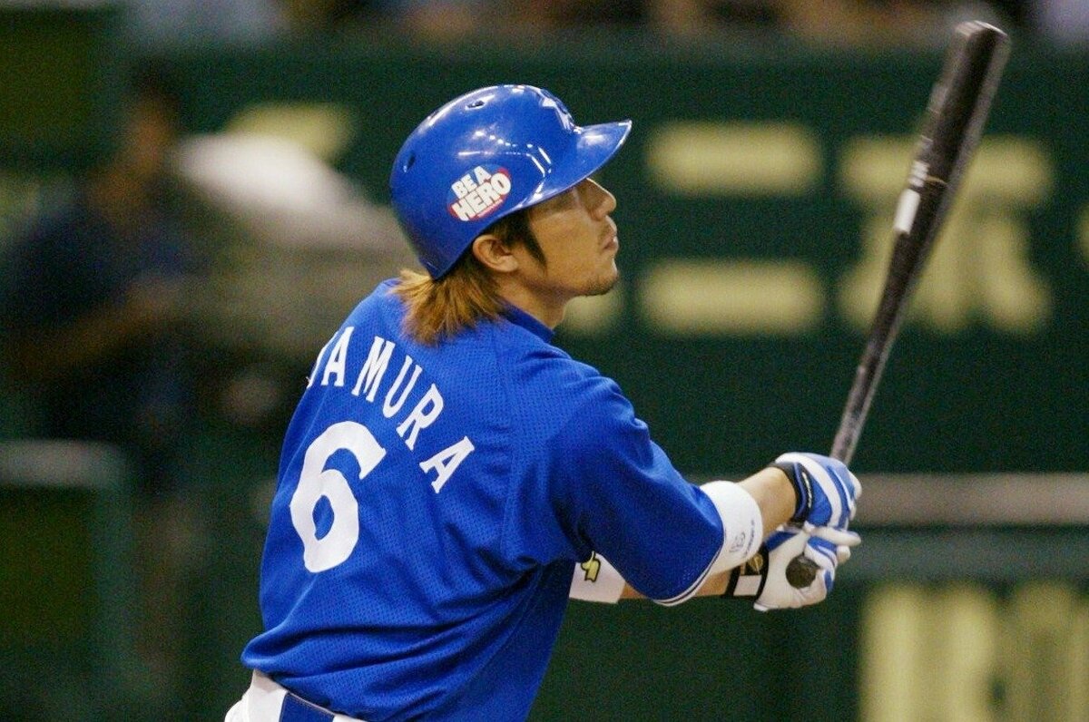 引退まで横浜一筋のつもりだった」落合博満の指導で開花した“ハマの